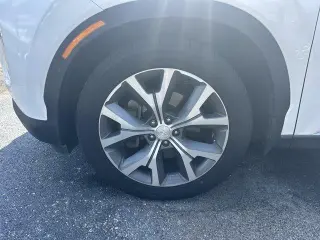 Hyundai PALISADE 2022 AWD SEL SUV 4 puertas