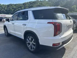 Hyundai PALISADE 2022 AWD SEL SUV 4 puertas