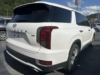 Hyundai PALISADE 2022 AWD SEL SUV 4 puertas