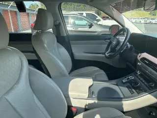Hyundai PALISADE 2022 AWD SEL SUV 4 puertas