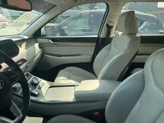 Hyundai PALISADE 2022 AWD SEL SUV 4 puertas