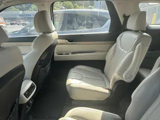 Hyundai PALISADE 2022 AWD SEL SUV 4 puertas