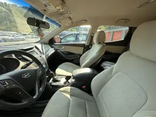 Hyundai SANTA FE Sport 2017 AWD 2.4L 4p SUV