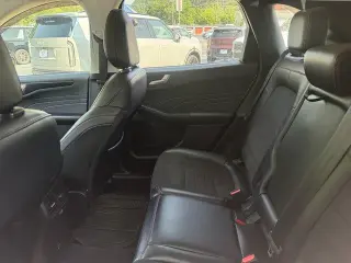 Ford Escape 2022 AWD SEL 4p SUV