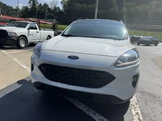 Ford Escape 2022 AWD SEL 4p SUV