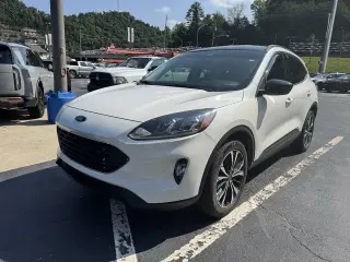 Ford Escape 2022 AWD SEL 4p SUV