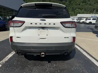 Ford Escape 2022 AWD SEL 4p SUV