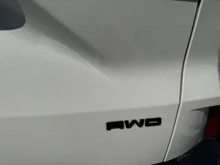 Ford Escape 2022 AWD SEL 4p SUV