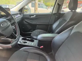 Ford Escape 2022 AWD SEL 4p SUV