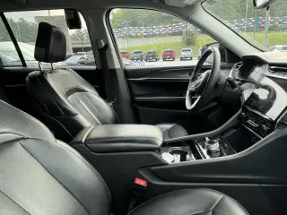 Jeep Grand Cherokee 2023 4x4 Limited 4p SUV