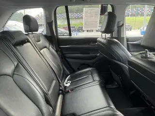 Jeep Grand Cherokee 2023 4x4 Limited 4p SUV