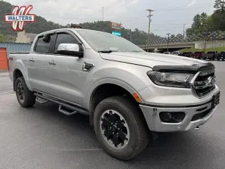 Ford Ranger 2019 4x4 Lariat 4p SuperCab 5.1 pies SB