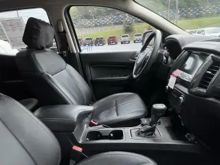 Ford Ranger 2019 4x4 Lariat 4p SuperCab 5.1 pies SB