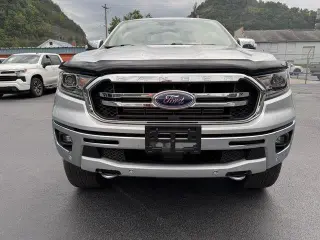 Ford Ranger 2019 4x4 Lariat 4p SuperCab 5.1 pies SB