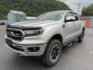 Ford Ranger 2019 4x4 Lariat 4p SuperCab 5.1 pies SB