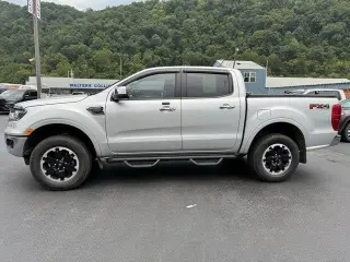 Ford Ranger 2019 4x4 Lariat 4p SuperCab 5.1 pies SB