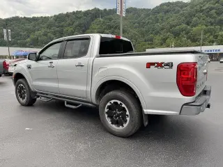 Ford Ranger 2019 4x4 Lariat 4p SuperCab 5.1 pies SB