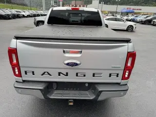 Ford Ranger 2019 4x4 Lariat 4p SuperCab 5.1 pies SB
