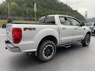 Ford Ranger 2019 4x4 Lariat 4p SuperCab 5.1 pies SB