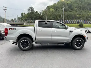Ford Ranger 2019 4x4 Lariat 4p SuperCab 5.1 pies SB