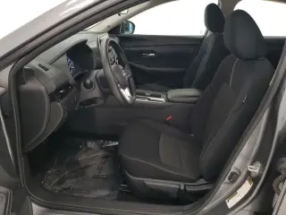Nissan Sentra 2024 SV Sedán de 4 puertas
