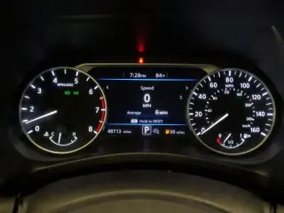 Nissan Sentra 2024 SV Sedán de 4 puertas