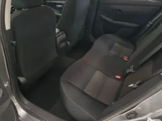Nissan Sentra 2024 SV Sedán de 4 puertas