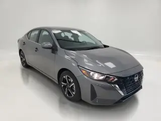 Nissan Sentra 2024 SV Sedán de 4 puertas