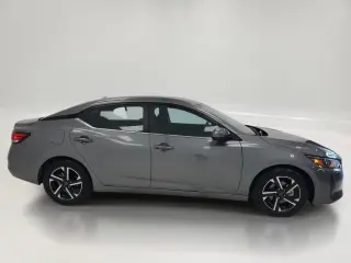Nissan Sentra 2024 SV Sedán de 4 puertas