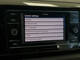 Volkswagen Taos 2022 S 4p SUV