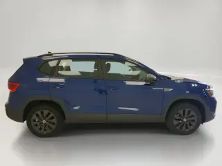 Volkswagen Taos 2022 S 4p SUV
