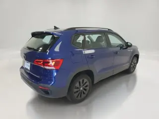 Volkswagen Taos 2022 S 4p SUV