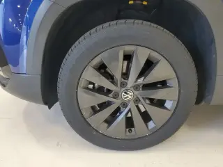 Volkswagen Taos 2022 S 4p SUV