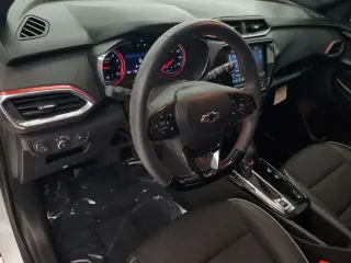 Chevrolet Trailblazer 2023 4x4 RS 4p SUV