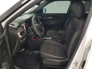 Chevrolet Trailblazer 2023 4x4 RS 4p SUV