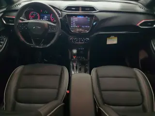 Chevrolet Trailblazer 2023 4x4 RS 4p SUV