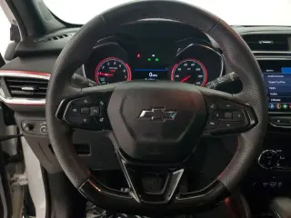 Chevrolet Trailblazer 2023 4x4 RS 4p SUV