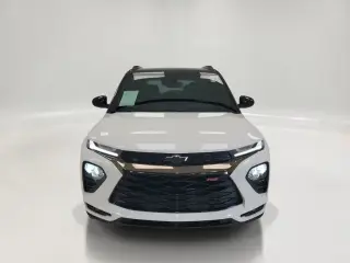 Chevrolet Trailblazer 2023 4x4 RS 4p SUV