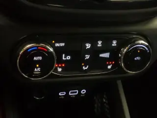 Chevrolet Trailblazer 2023 4x4 RS 4p SUV