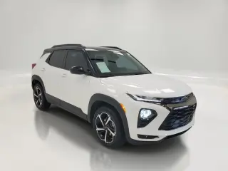 Chevrolet Trailblazer 2023 4x4 RS 4p SUV