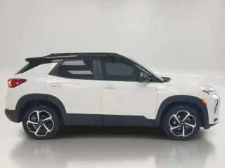 Chevrolet Trailblazer 2023 4x4 RS 4p SUV