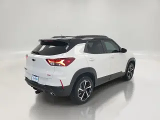 Chevrolet Trailblazer 2023 4x4 RS 4p SUV