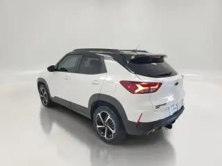 Chevrolet Trailblazer 2023 4x4 RS 4p SUV