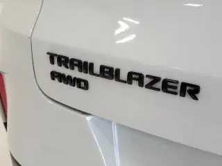 Chevrolet Trailblazer 2023 4x4 RS 4p SUV