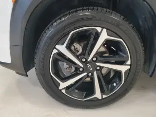 Chevrolet Trailblazer 2023 4x4 RS 4p SUV