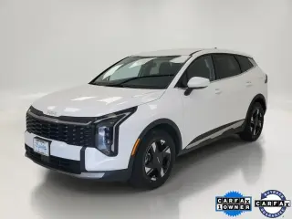 Kia Sportage 2026 LX SUV 4 puertas