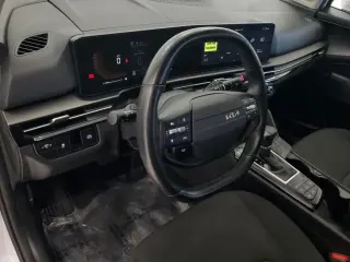 Kia Sportage 2026 LX SUV 4 puertas