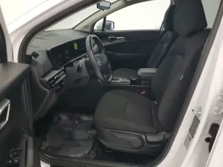 Kia Sportage 2026 LX SUV 4 puertas