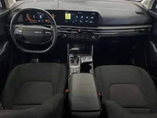 Kia Sportage 2026 LX SUV 4 puertas