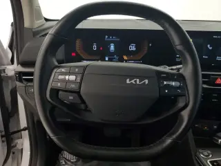 Kia Sportage 2026 LX SUV 4 puertas